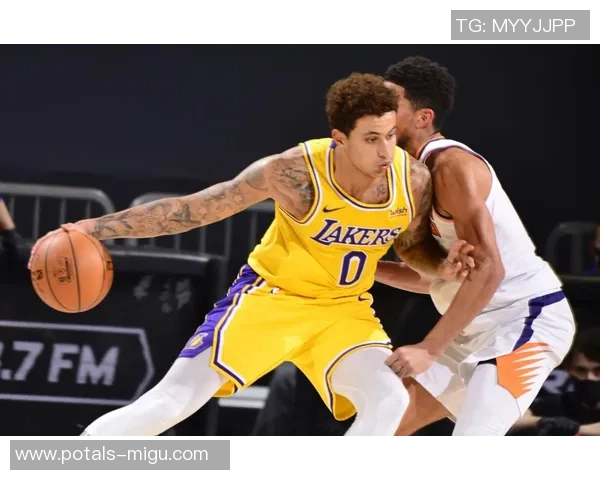 凯尔库兹马:从新秀到明星球员的成长之路与未来展望